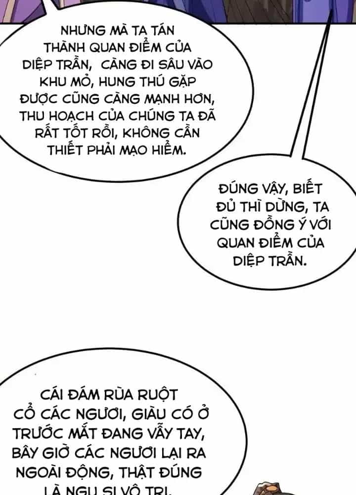 Chiến Thần Bất Tử - Chương 62 - ảnh 85