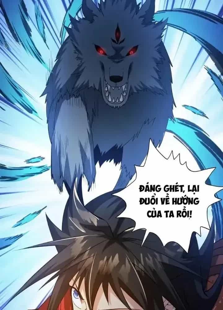 Chiến Thần Bất Tử - Chương 63 - ảnh 15