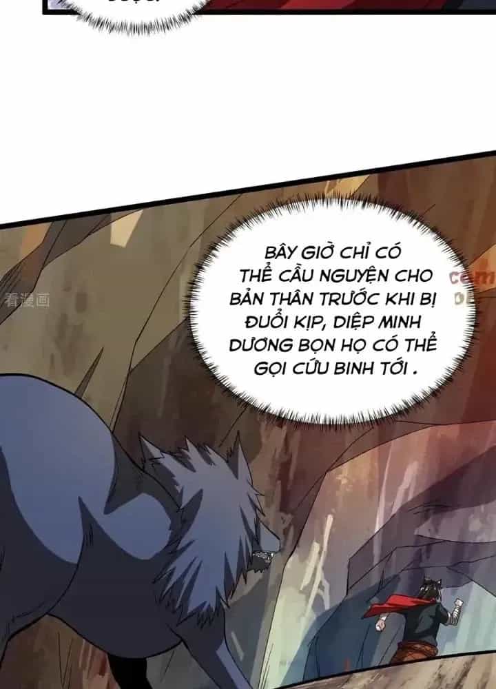 Chiến Thần Bất Tử - Chương 63 - ảnh 27