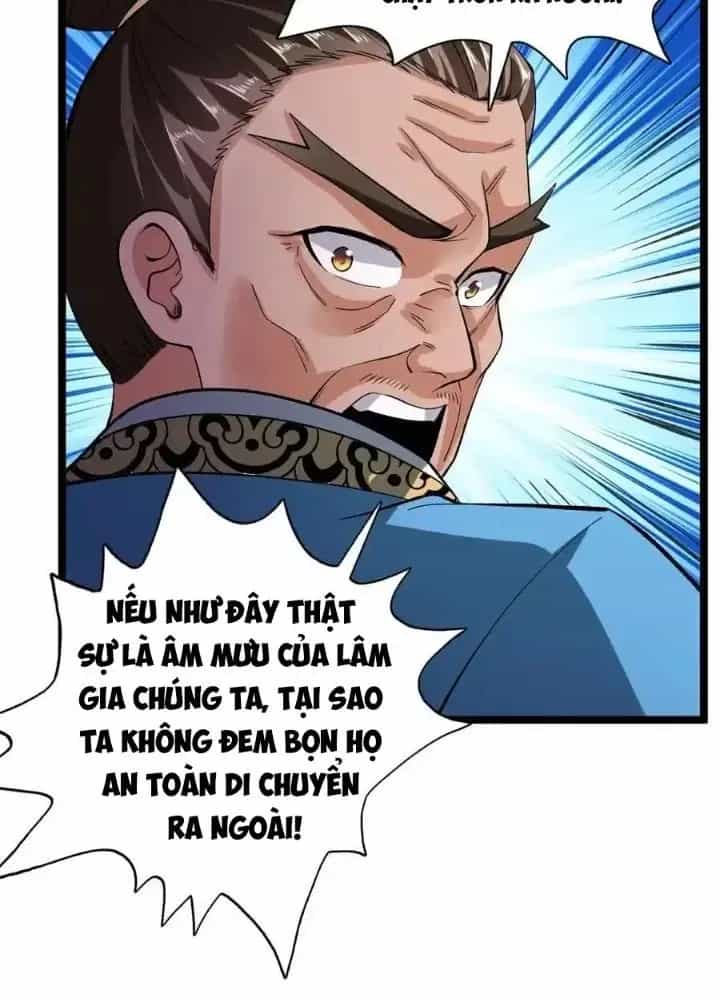 Chiến Thần Bất Tử - Chương 63 - ảnh 35