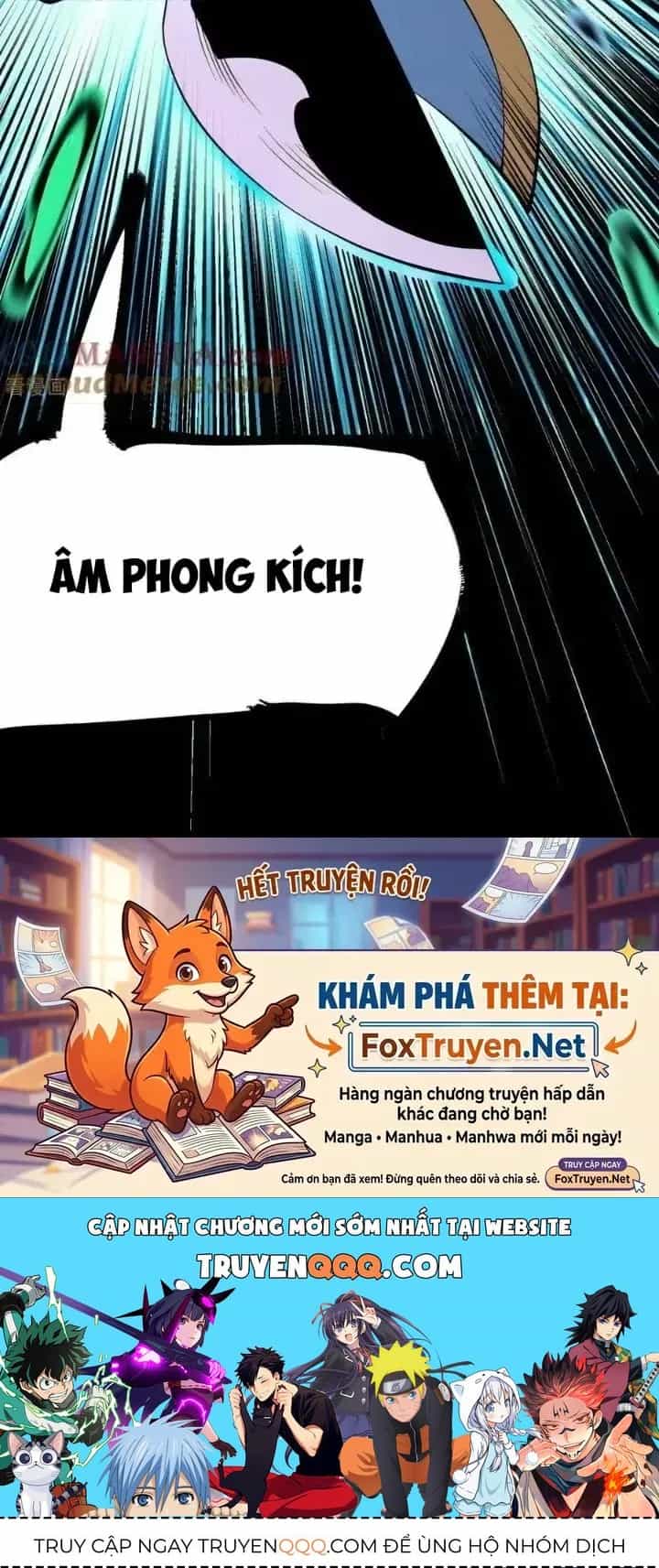 Chiến Thần Bất Tử - Chương 64 - ảnh 107