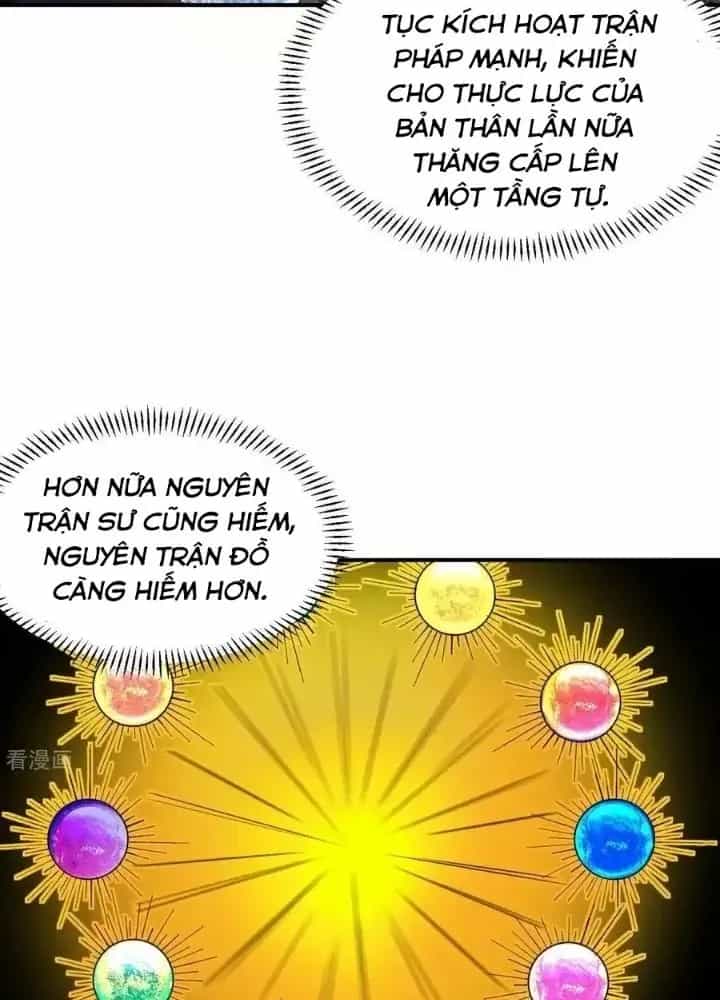 Chiến Thần Bất Tử - Chương 64 - ảnh 65