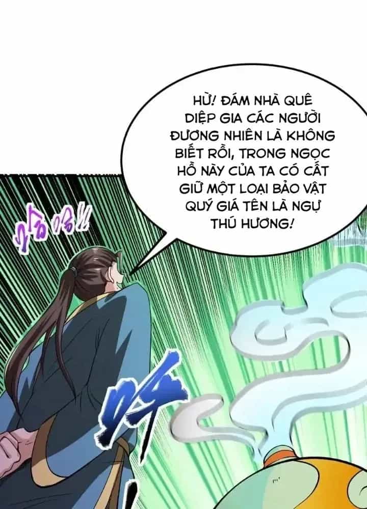 Chiến Thần Bất Tử - Chương 64 - ảnh 97