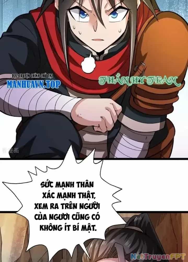 Chiến Thần Bất Tử - Chương 65 - ảnh 11
