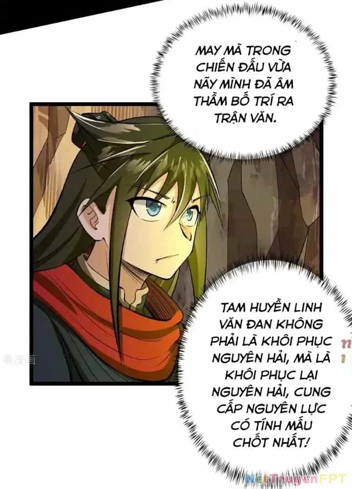 Chiến Thần Bất Tử - Chương 65 - ảnh 57