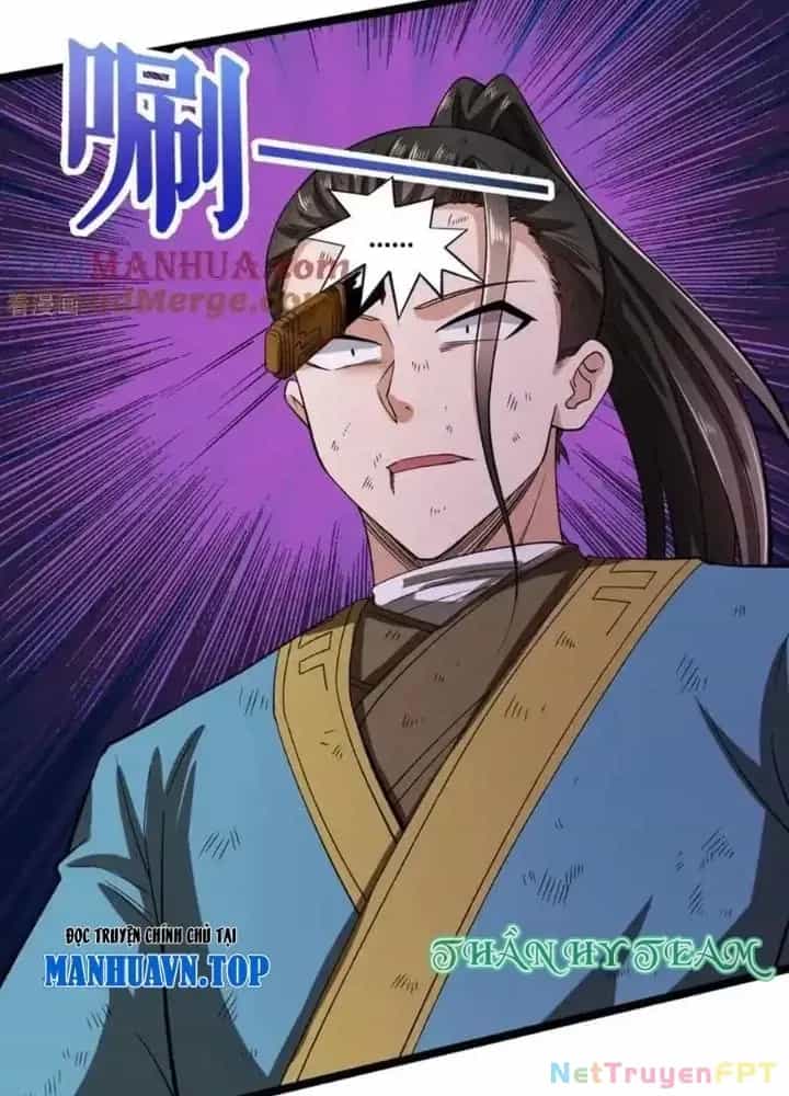 Chiến Thần Bất Tử - Chương 65 - ảnh 67
