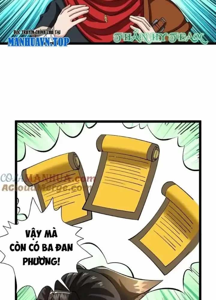 Chiến Thần Bất Tử - Chương 66 - ảnh 3