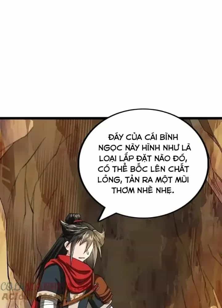 Chiến Thần Bất Tử - Chương 66 - ảnh 7