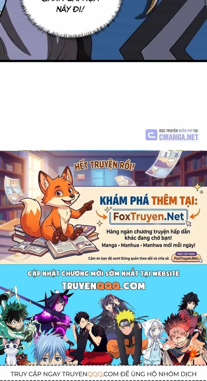 Chiến Thần Bất Tử - Chương 66 - ảnh 80