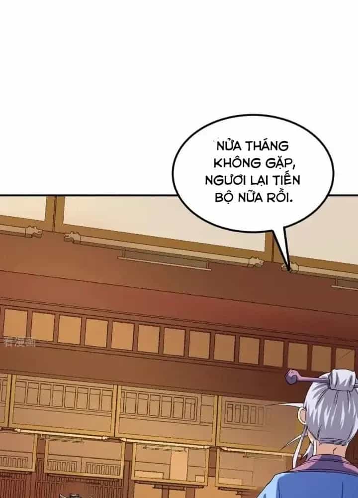 Chiến Thần Bất Tử - Chương 67 - ảnh 17