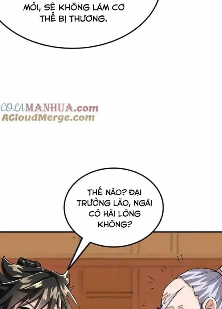 Chiến Thần Bất Tử - Chương 67 - ảnh 57