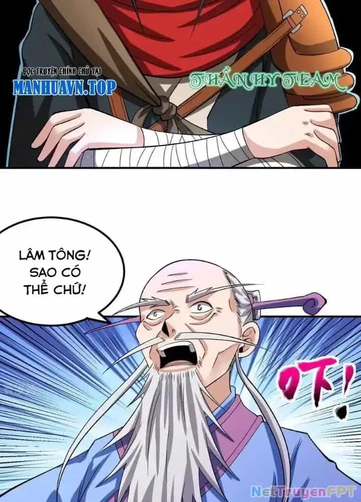Chiến Thần Bất Tử - Chương 67 - ảnh 75