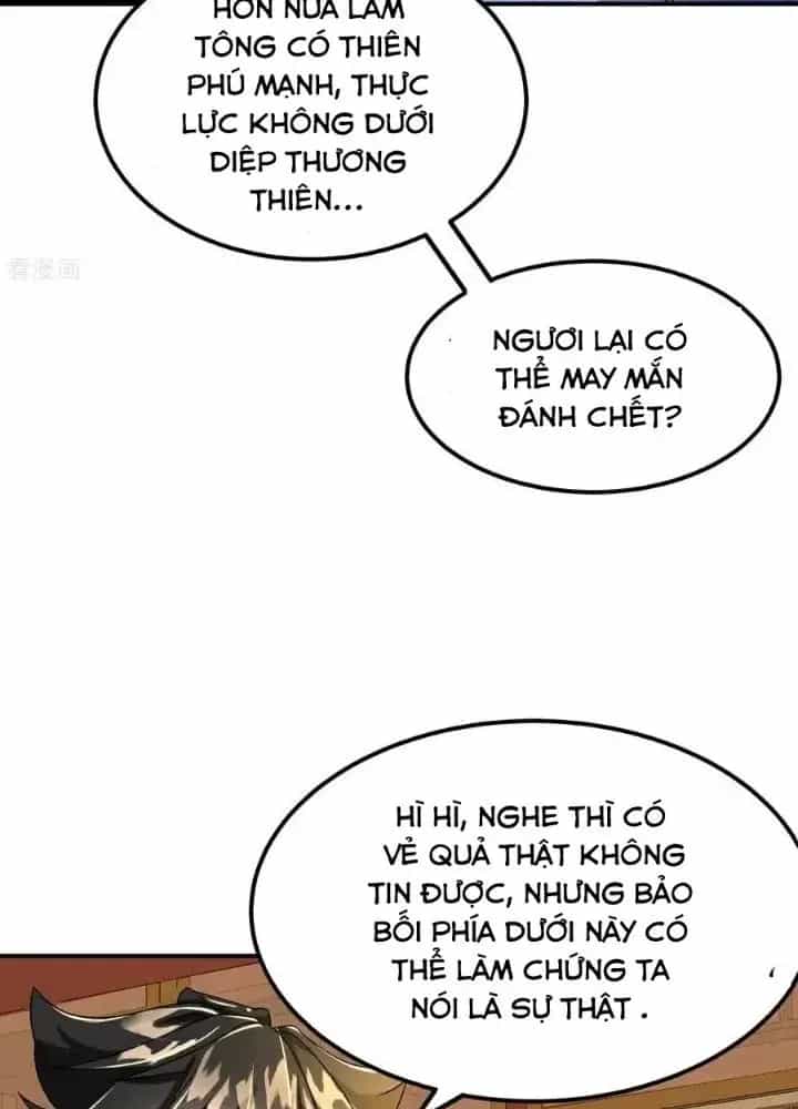 Chiến Thần Bất Tử - Chương 67 - ảnh 83