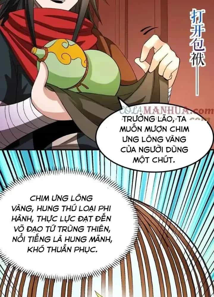 Chiến Thần Bất Tử - Chương 67 - ảnh 85