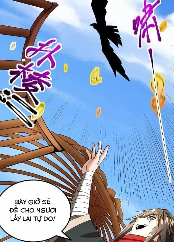 Chiến Thần Bất Tử - Chương 67 - ảnh 93