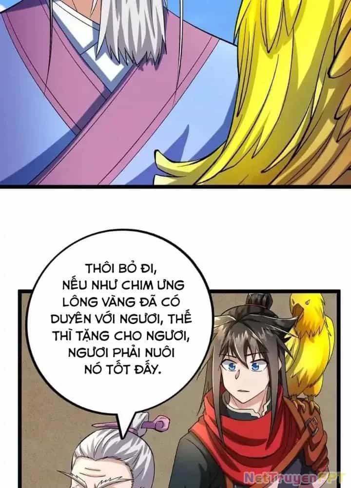 Chiến Thần Bất Tử - Chương 68 - ảnh 27