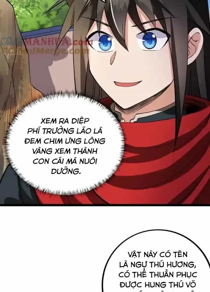 Chiến Thần Bất Tử - Chương 68 - ảnh 31