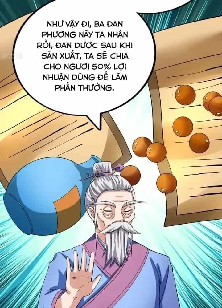 Chiến Thần Bất Tử - Chương 68 - ảnh 47