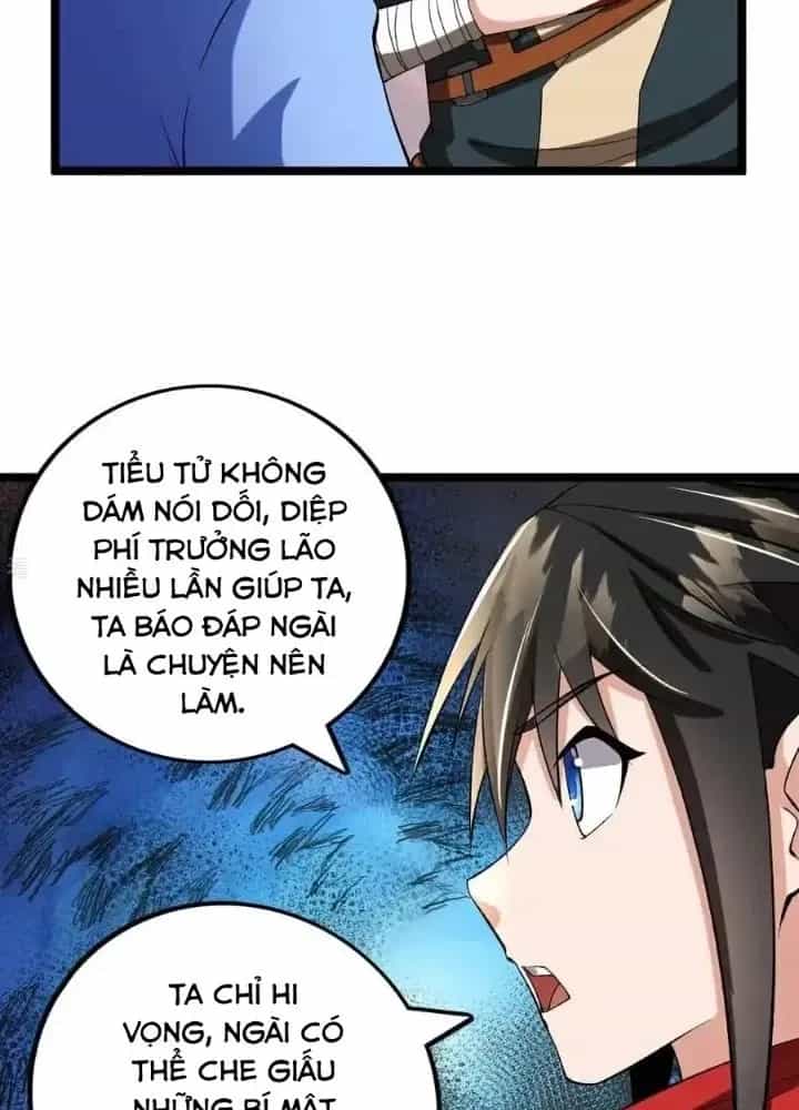 Chiến Thần Bất Tử - Chương 68 - ảnh 51