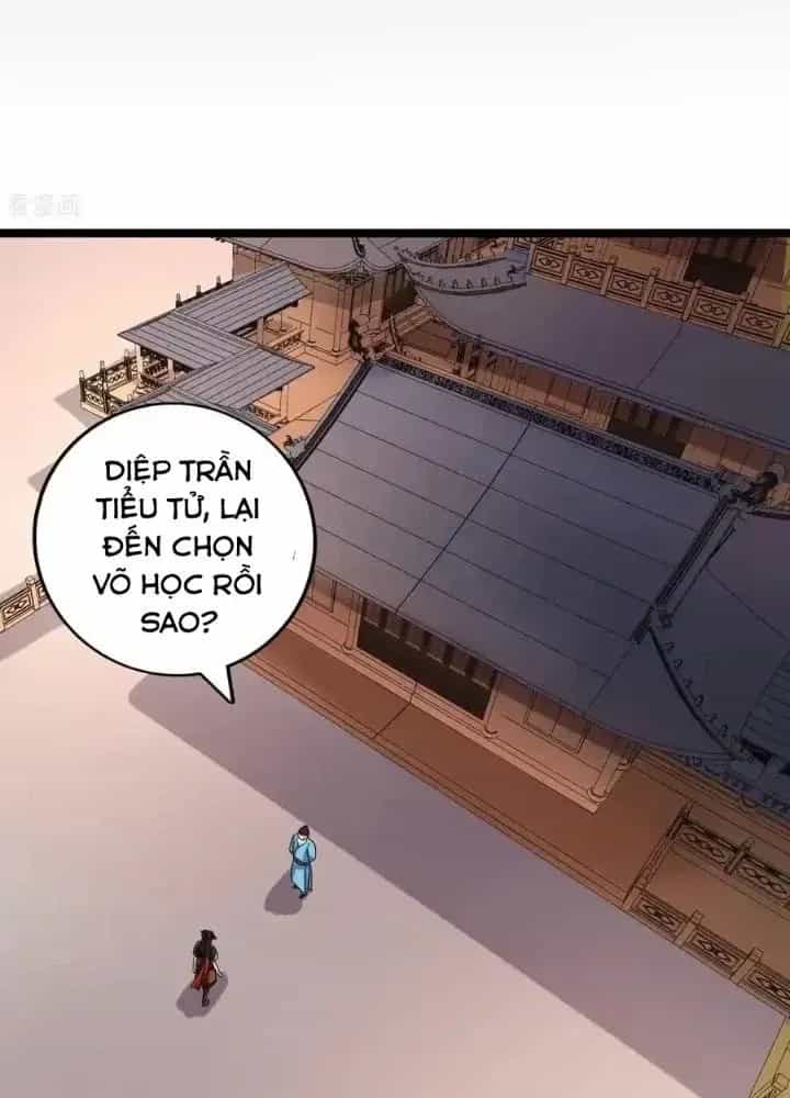 Chiến Thần Bất Tử - Chương 68 - ảnh 63