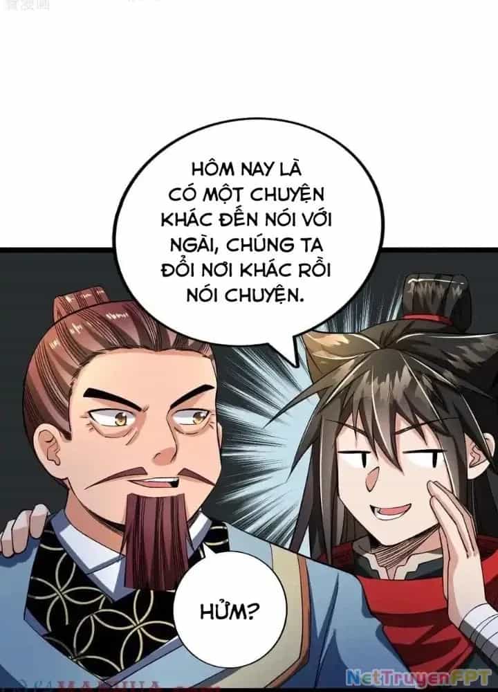 Chiến Thần Bất Tử - Chương 68 - ảnh 67