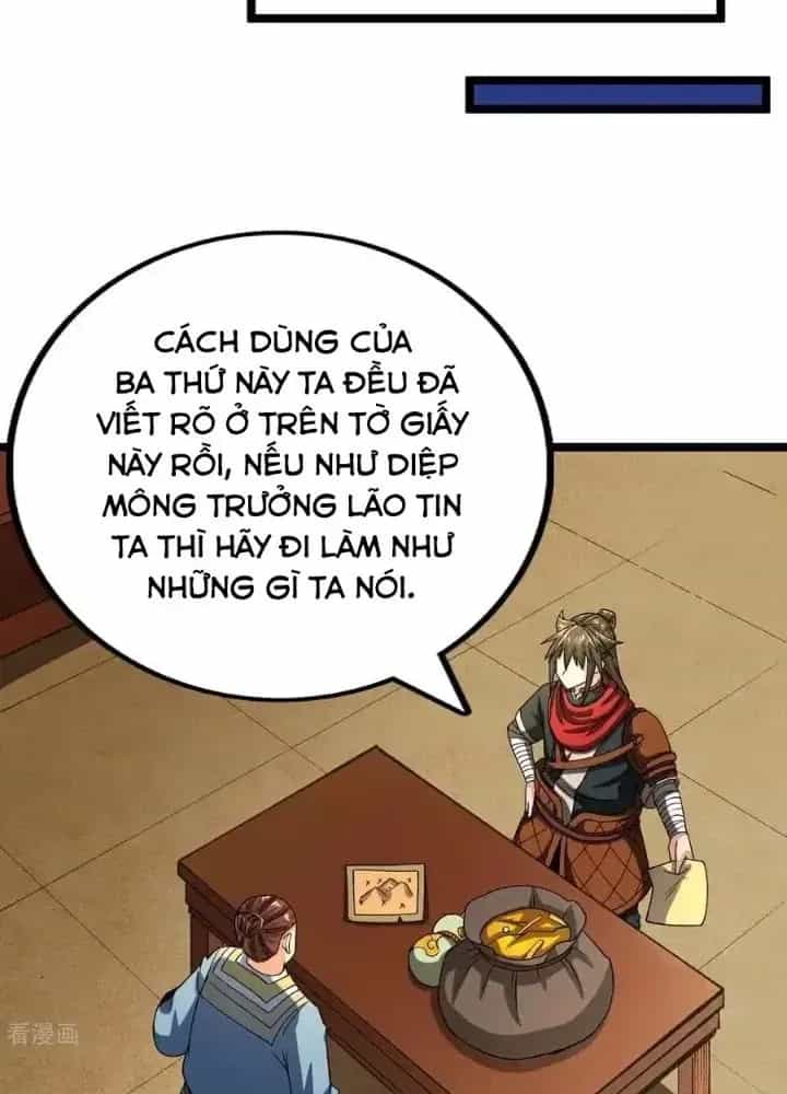Chiến Thần Bất Tử - Chương 68 - ảnh 69