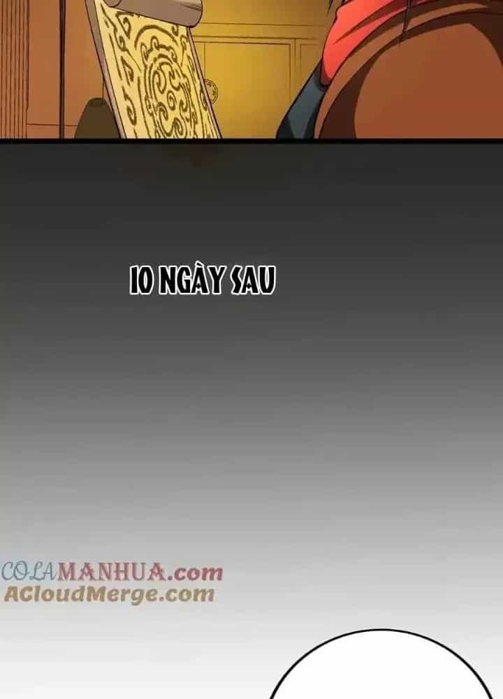 Chiến Thần Bất Tử - Chương 69 - ảnh 57