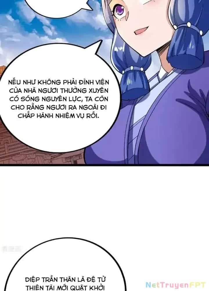 Chiến Thần Bất Tử - Chương 69 - ảnh 73