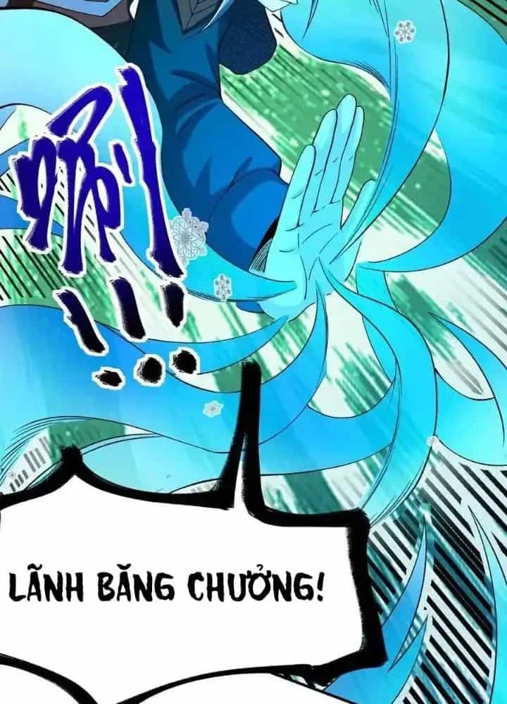 Chiến Thần Bất Tử - Chương 70 - ảnh 17