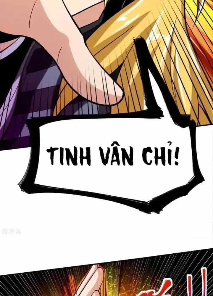 Chiến Thần Bất Tử - Chương 70 - ảnh 21