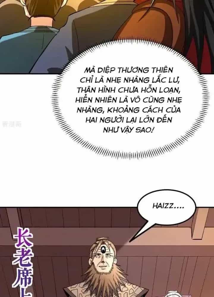 Chiến Thần Bất Tử - Chương 70 - ảnh 29