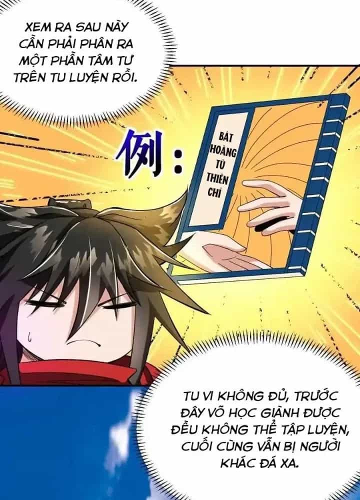 Chiến Thần Bất Tử - Chương 70 - ảnh 5