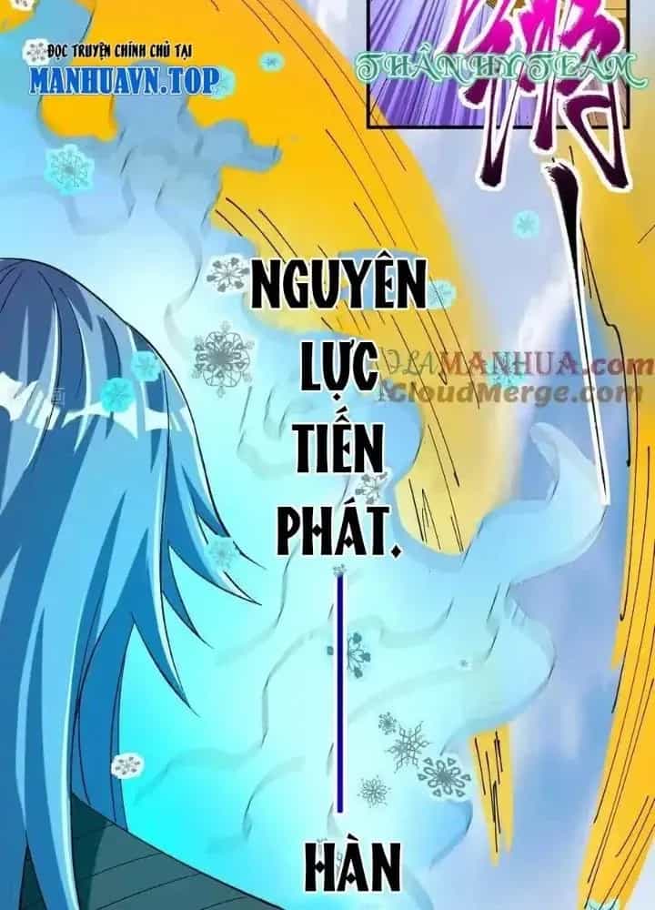 Chiến Thần Bất Tử - Chương 70 - ảnh 9
