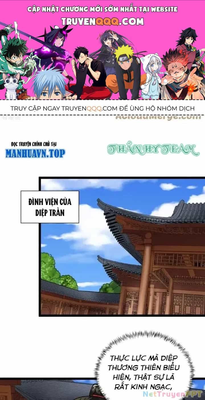 Chiến Thần Bất Tử - Chương 71 - ảnh 1