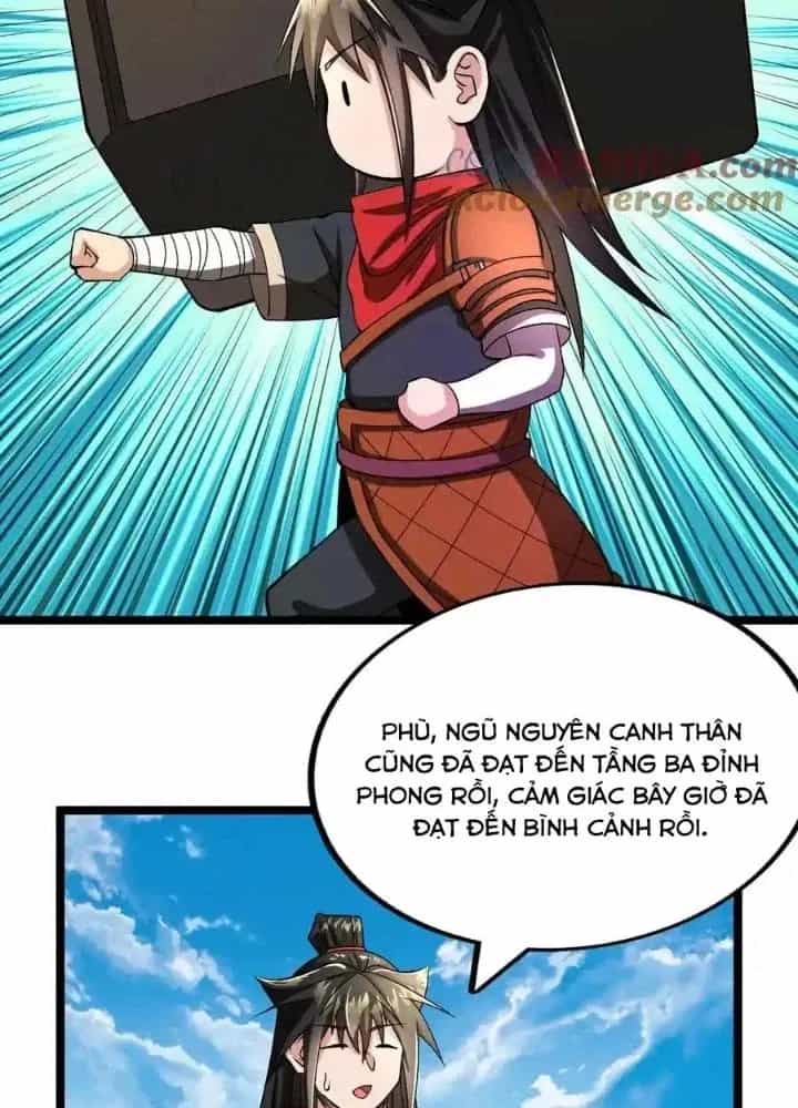 Chiến Thần Bất Tử - Chương 71 - ảnh 29