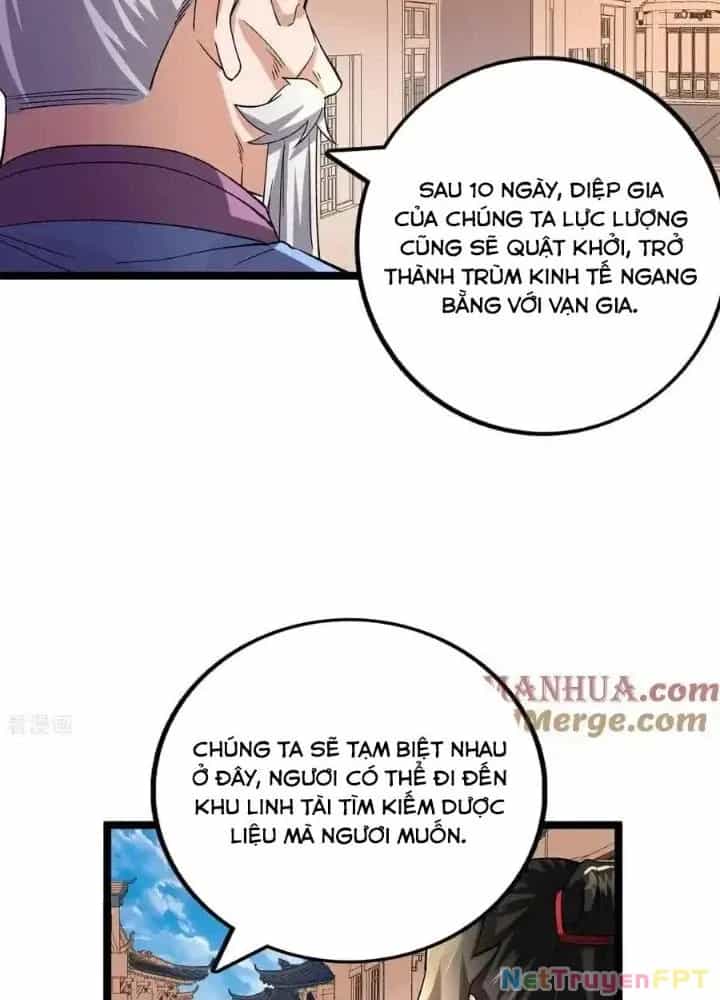 Chiến Thần Bất Tử - Chương 72 - ảnh 21