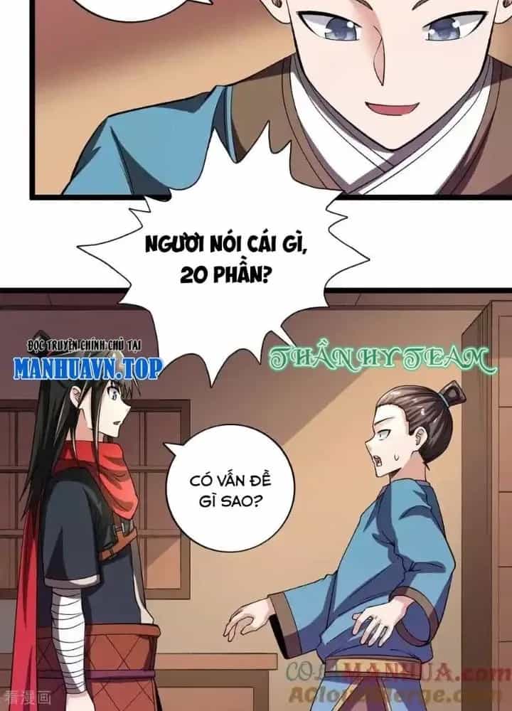 Chiến Thần Bất Tử - Chương 72 - ảnh 35