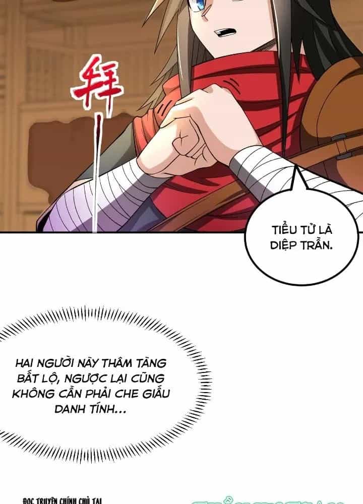 Chiến Thần Bất Tử - Chương 73 - ảnh 87