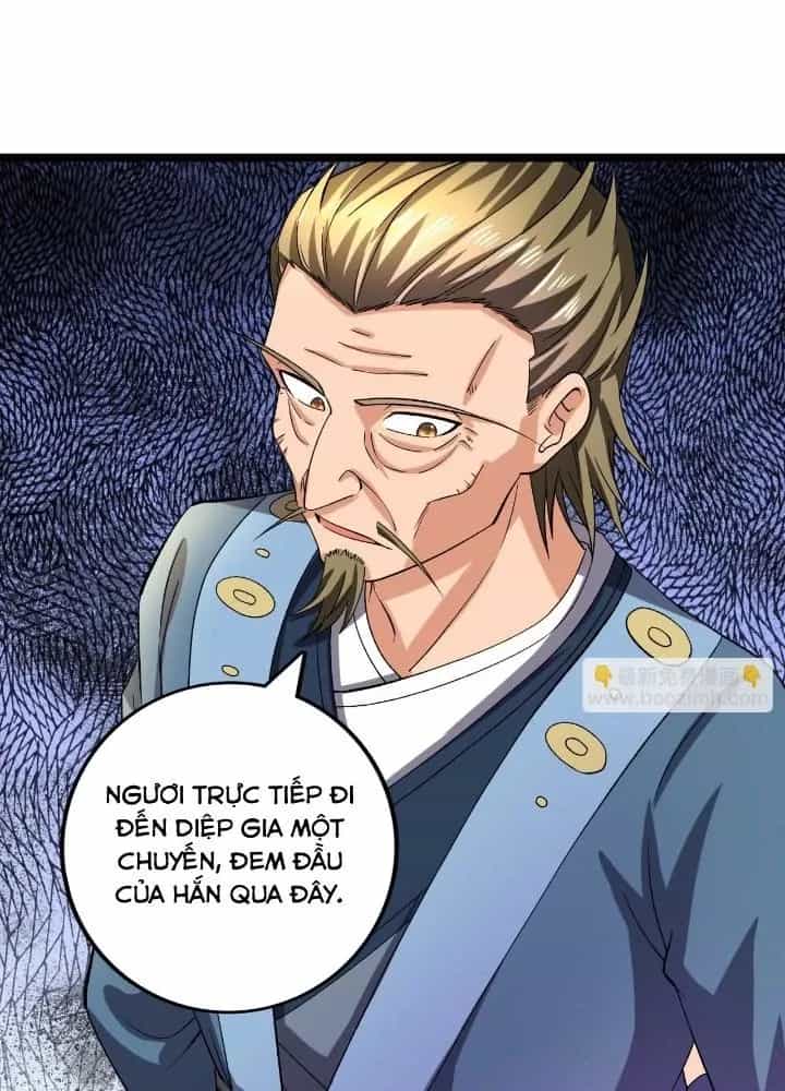Chiến Thần Bất Tử - Chương 74 - ảnh 21