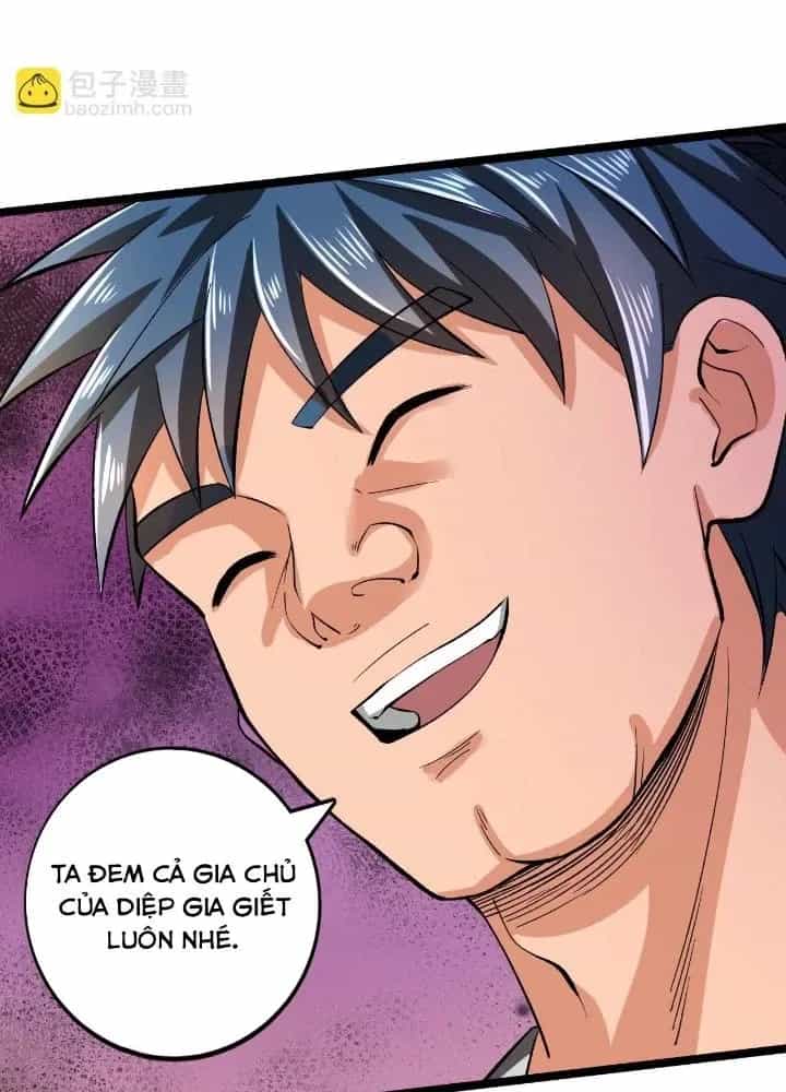 Chiến Thần Bất Tử - Chương 74 - ảnh 29