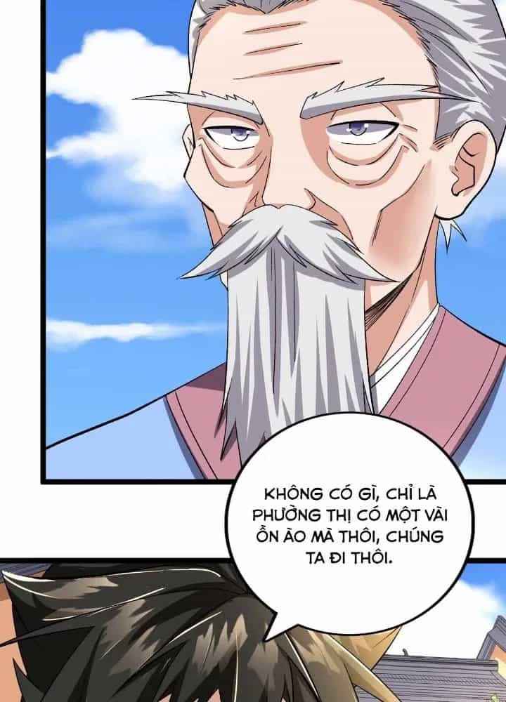 Chiến Thần Bất Tử - Chương 74 - ảnh 59