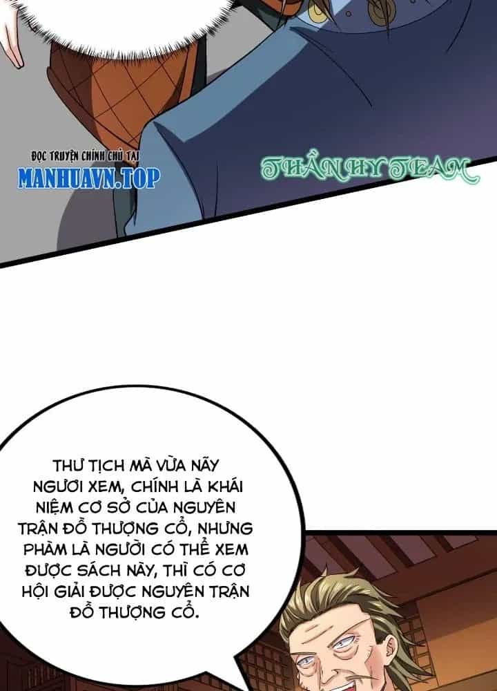 Chiến Thần Bất Tử - Chương 74 - ảnh 9