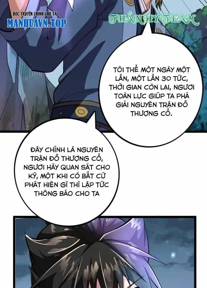 Chiến Thần Bất Tử - Chương 75 - ảnh 39