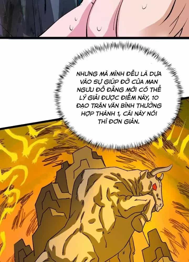 Chiến Thần Bất Tử - Chương 75 - ảnh 77