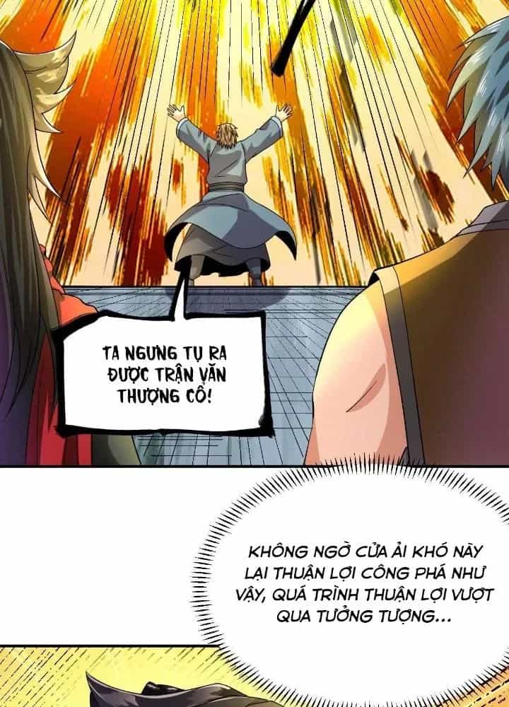 Chiến Thần Bất Tử - Chương 76 - ảnh 3