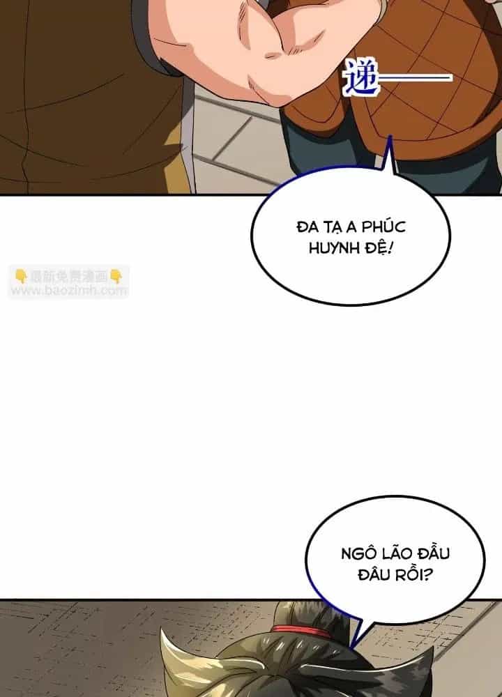 Chiến Thần Bất Tử - Chương 76 - ảnh 47