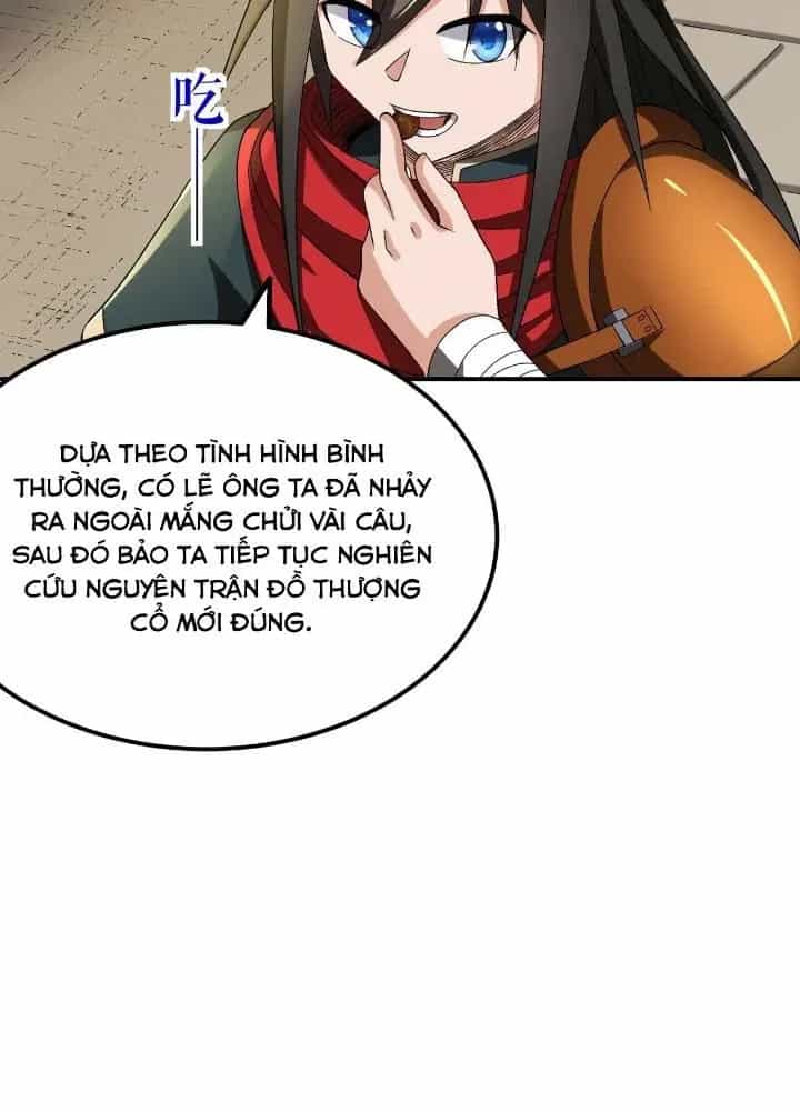 Chiến Thần Bất Tử - Chương 76 - ảnh 49