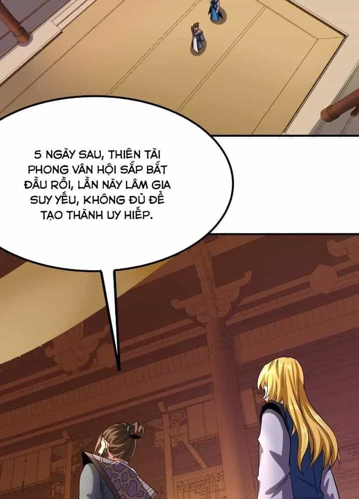 Chiến Thần Bất Tử - Chương 76 - ảnh 63