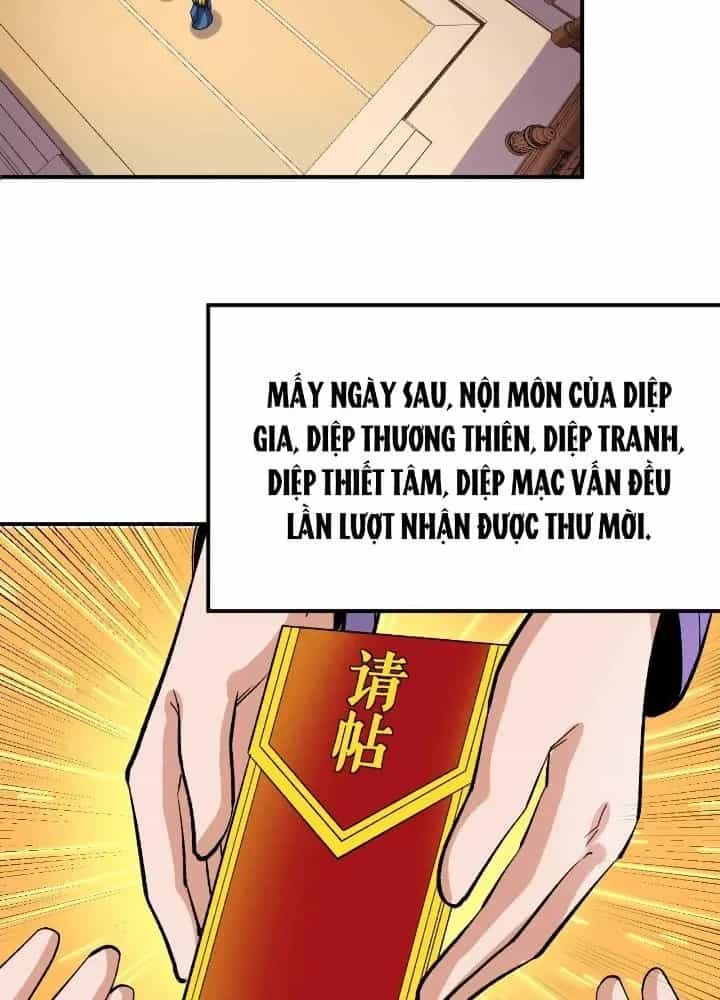 Chiến Thần Bất Tử - Chương 76 - ảnh 81