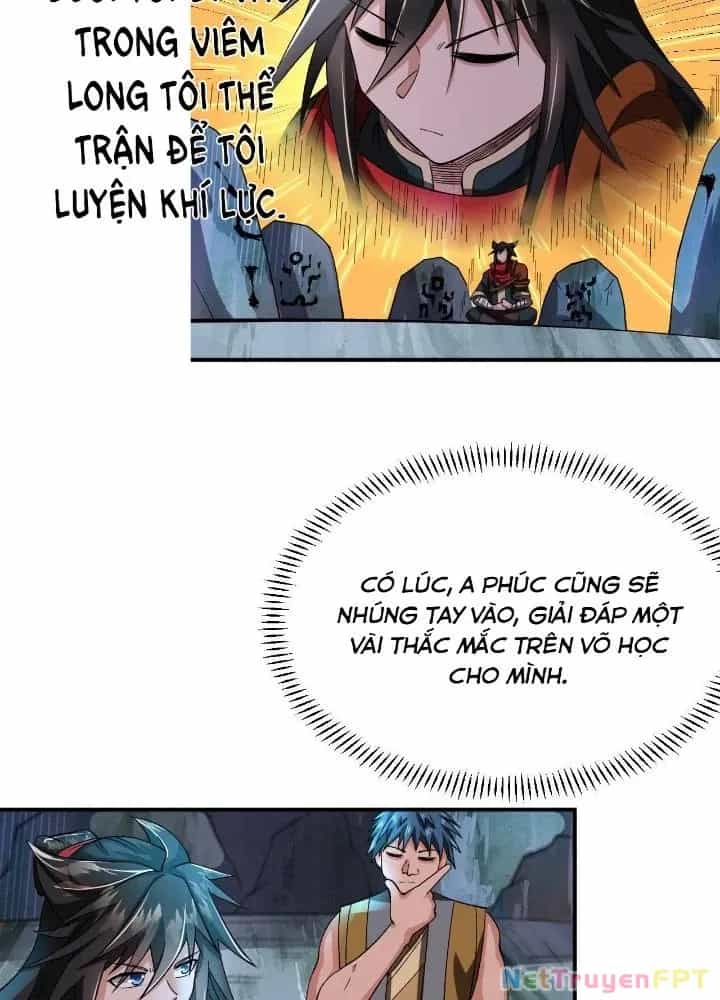 Chiến Thần Bất Tử - Chương 76 - ảnh 9
